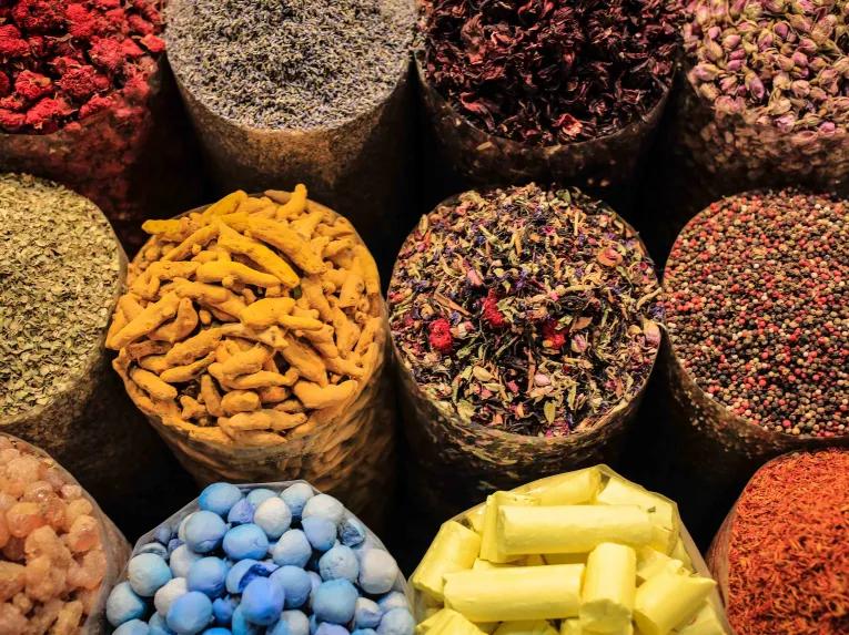 Discover the sights of Dubai on a Dubai City Tour accompanied by a knowledgeable local guide