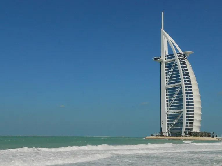 Discover the sights of Dubai on a Dubai City Tour accompanied by a knowledgeable local guide