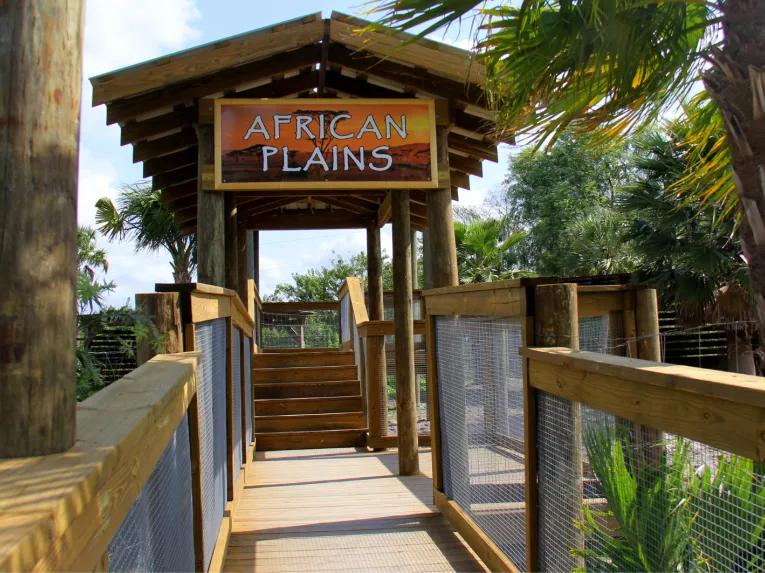 Real Wild Florida Adventure