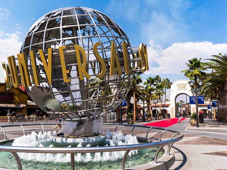 Universal Studios Hollywood 