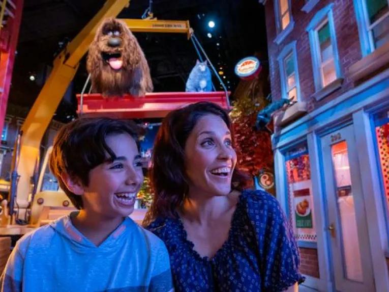 Universal Studios Hollywood 