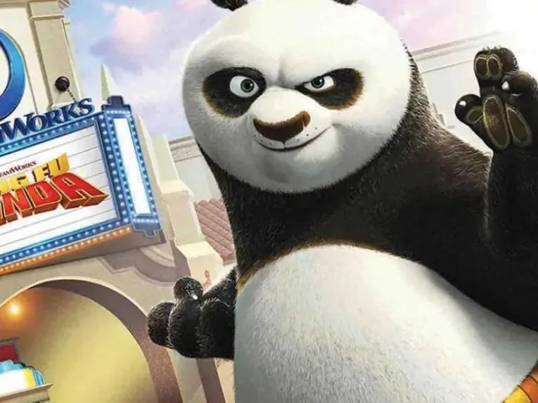 Universal Studios Hollywood Tickets