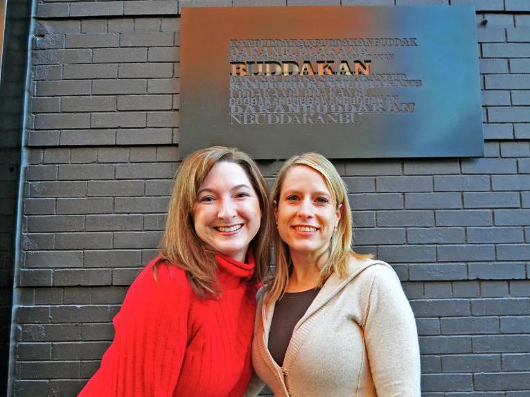 Sex and The City Hotspots Tour