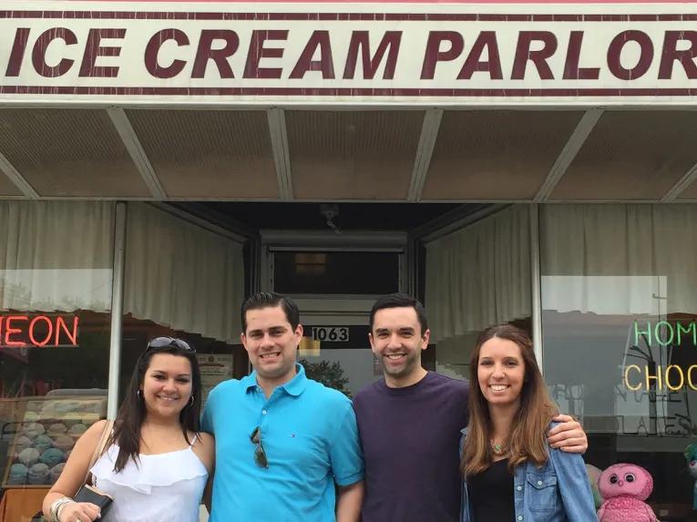 On Location Tours New York Sopranos Tour