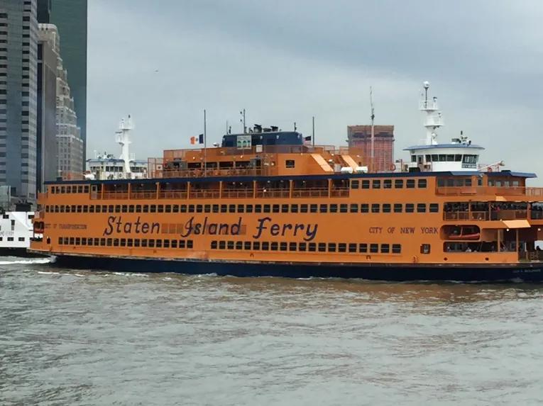 The Super Tour of NYC