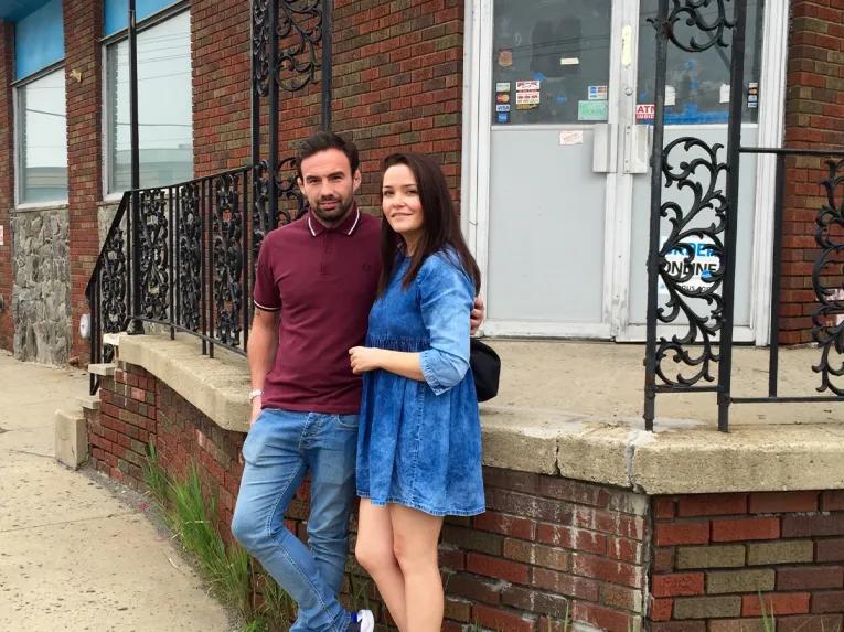 On Location Tours New York Sopranos Tour