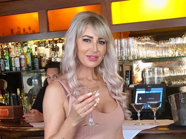 Sex and The City Hotspots Tour