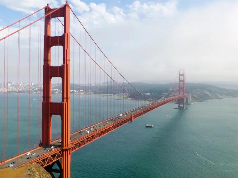 Muir Woods & Sausalito Tour 