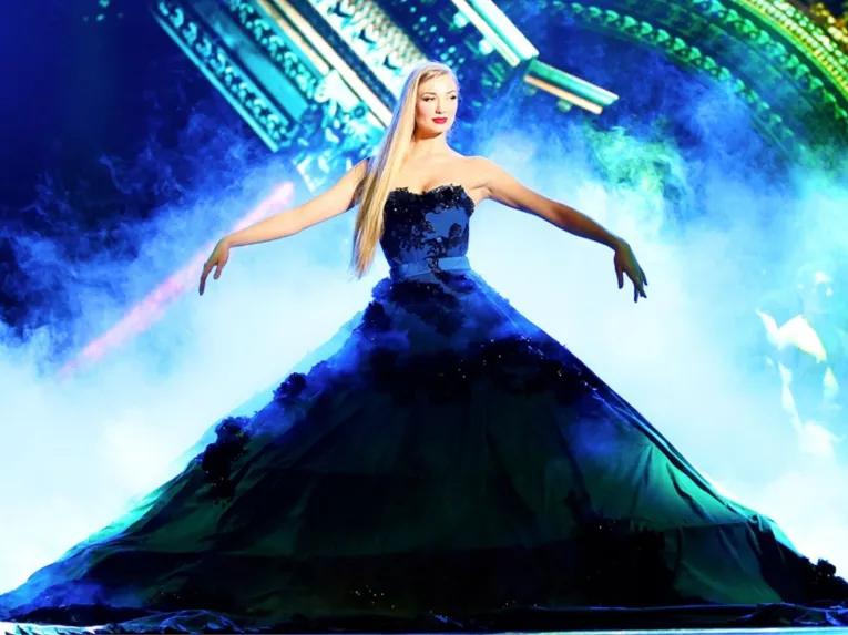 Lido de Paris Show Tickets