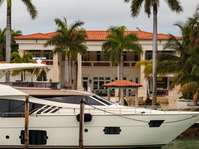 Miami City Tour and Millionaire’s Cruise 