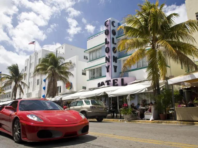 Everglades Airboat Adventure and Miami City Tour