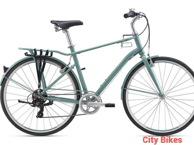 Los Angeles Bike Rentals