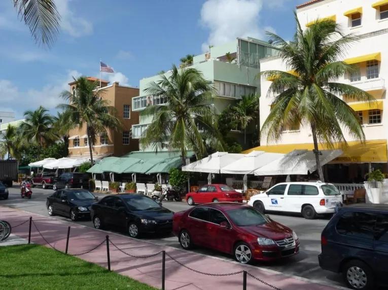 Miami City Tour and Millionaire’s Cruise 