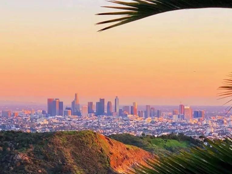 The Official Hollywood Sign Tour - EXPRESS!