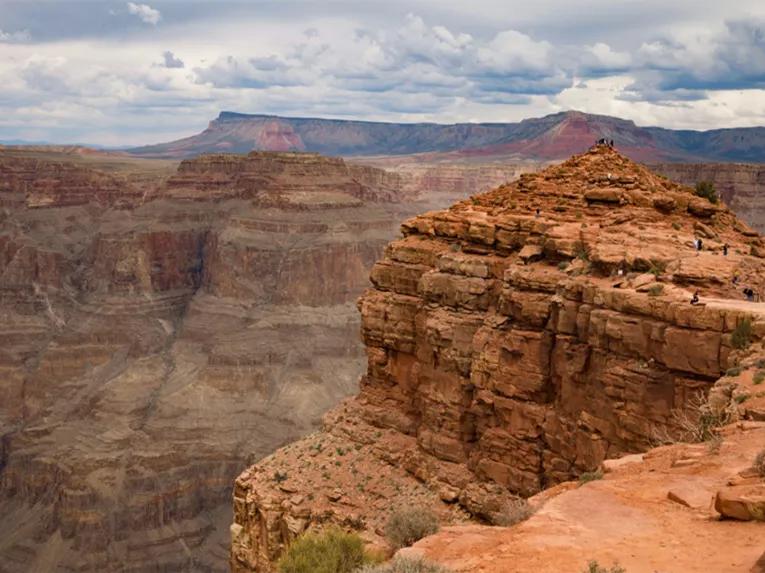 Western Journey Helicopter Tour