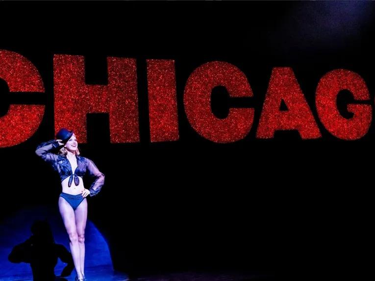 Chicago on Broadway