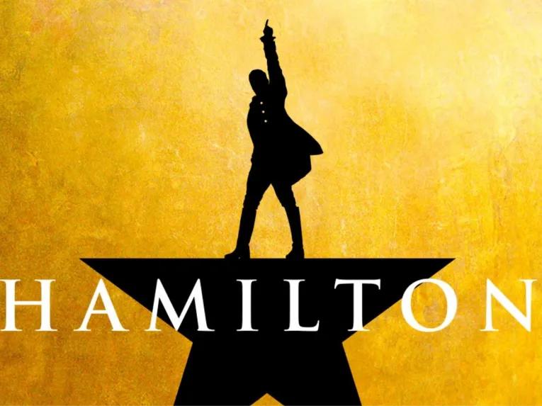Hamilton Broadway Tickets