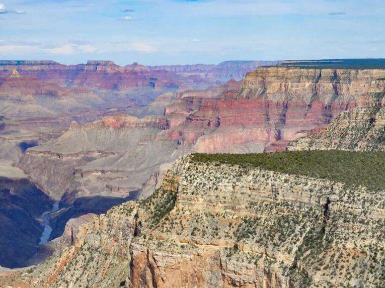 Canyon Dancer Helicopter Tour