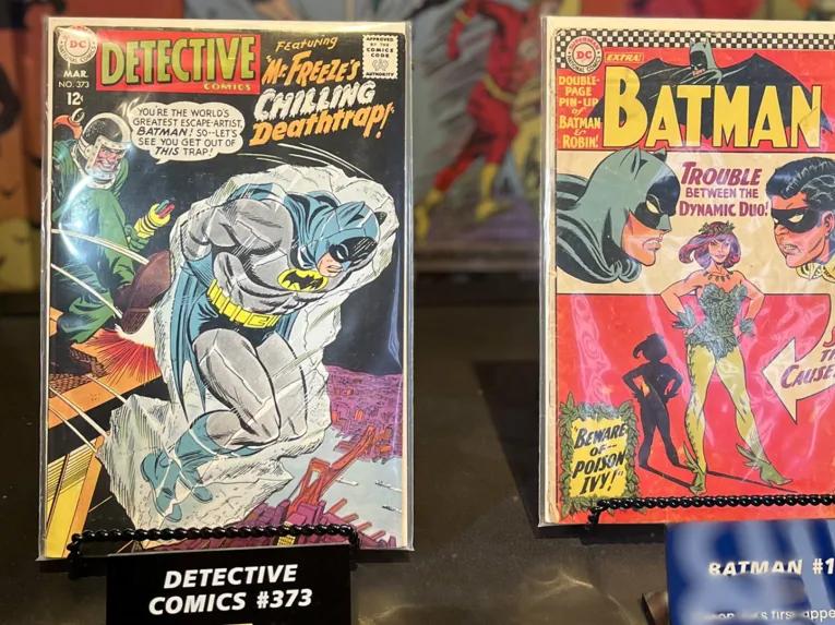 Experience the Golden Age of Hollywood - Warner Bros. Studio Tour Hollywood 