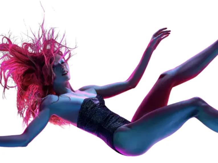 OPIUM By Spiegelworld 