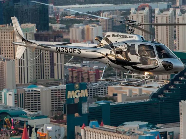 Valley of Fire State Park & Champagne Landing Tour