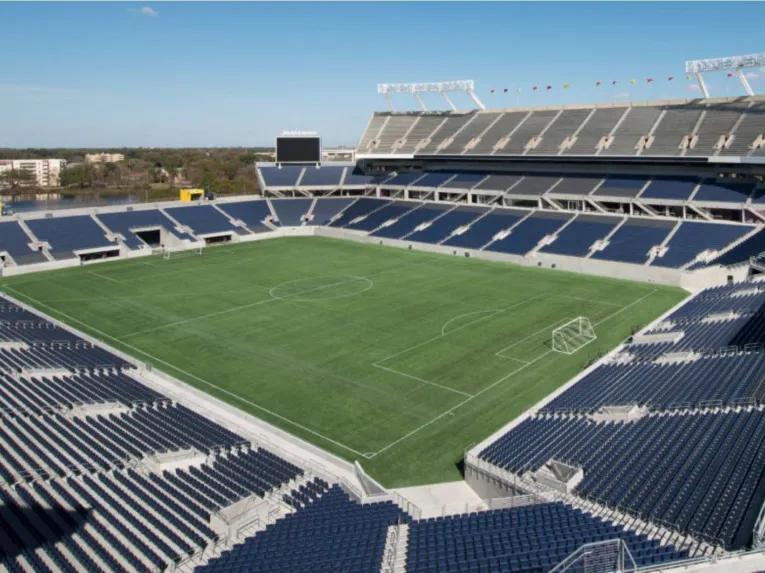 Real Florida Adventures Florida Cup