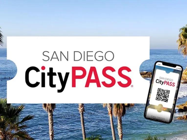 San Diego CityPASS
