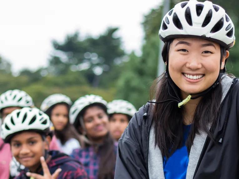 Monumental Electric Bike Tour