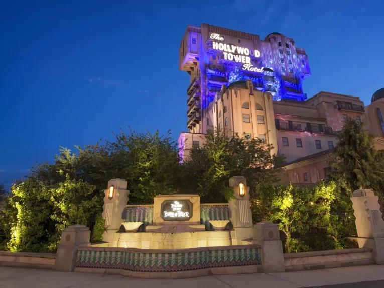 Tower of Terror