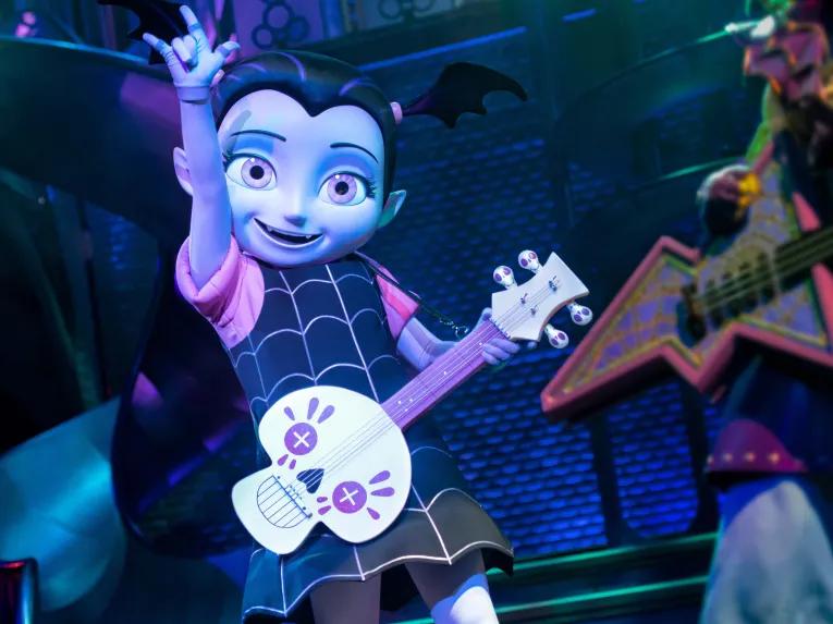Vampirina