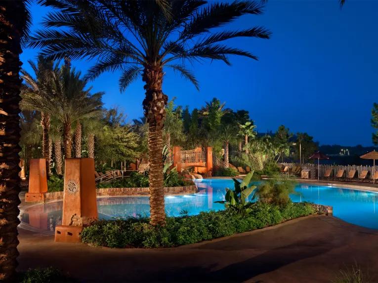 Animal Kingdom Kidani