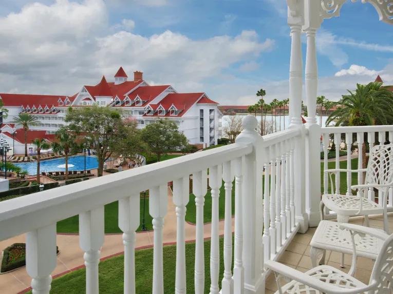 Grand Floridian Resort & Spa