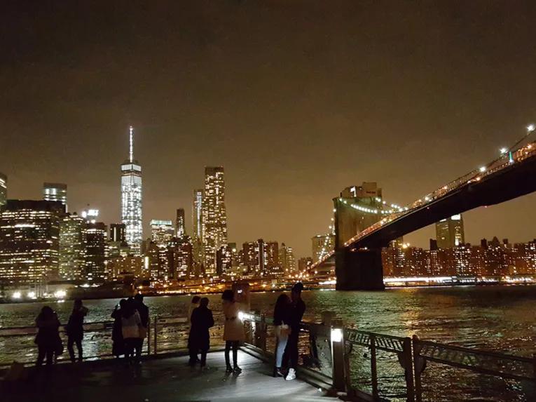 Dyker Heights Christmas