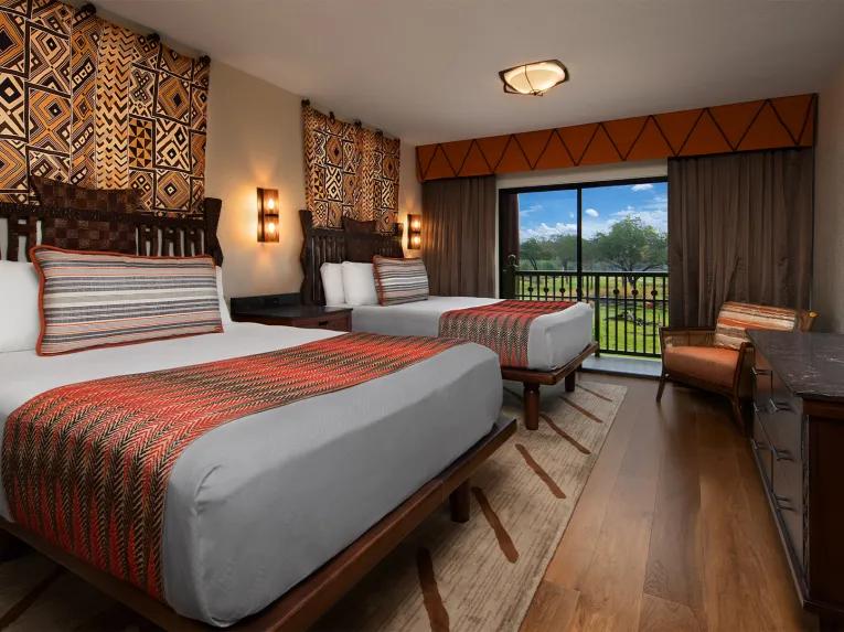 Animal Kingdom Kidani