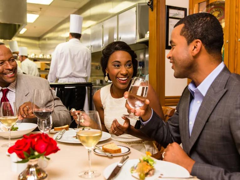 Grand Floridian Resort & Spa