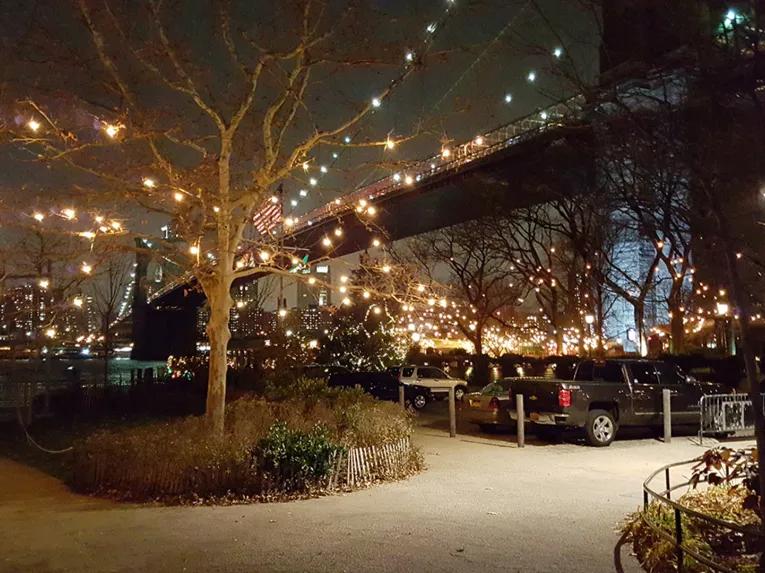 Dyker Heights Christmas