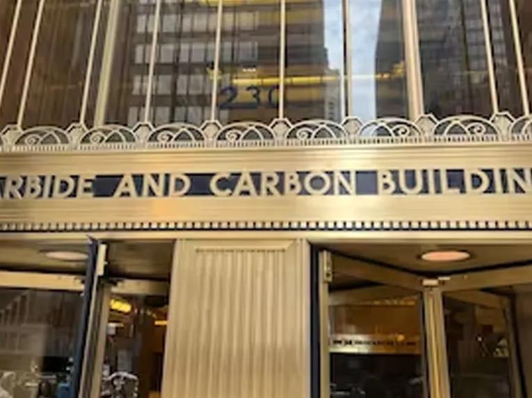 Downtown Chicago TV & Movie Sites Tour