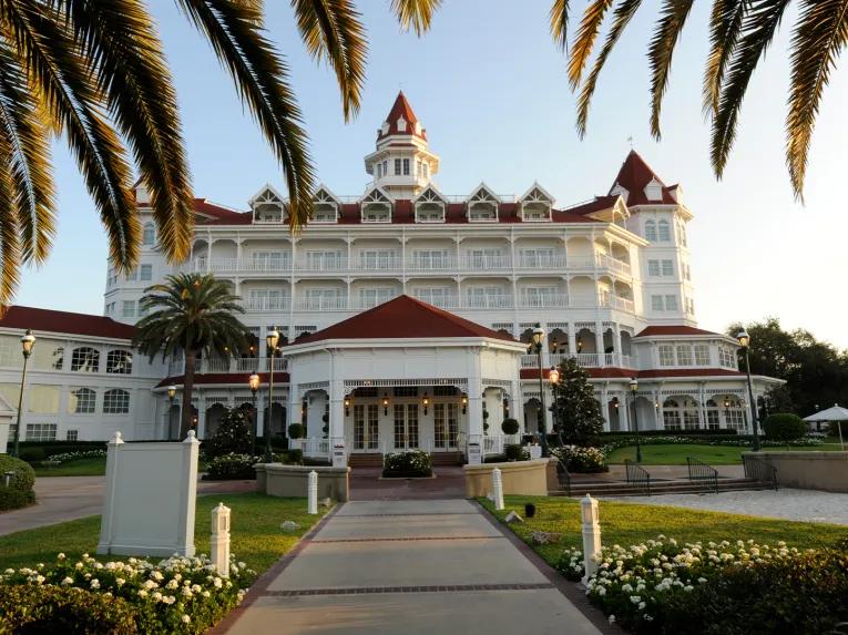 Grand Floridian Resort & Spa