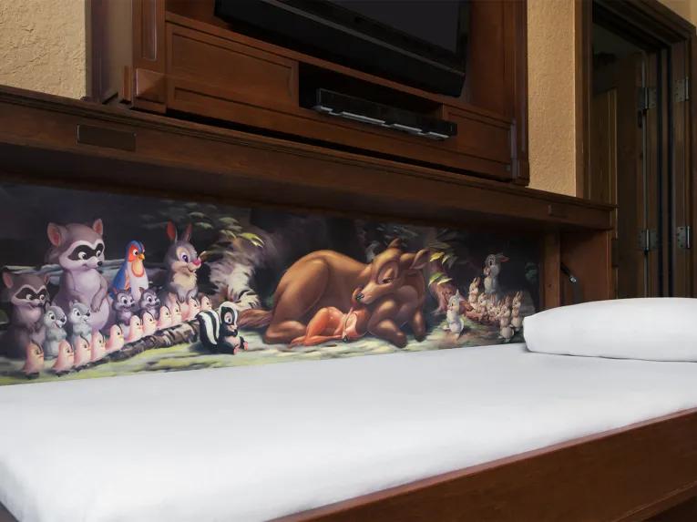 Boulder Ridge Villas at Disney