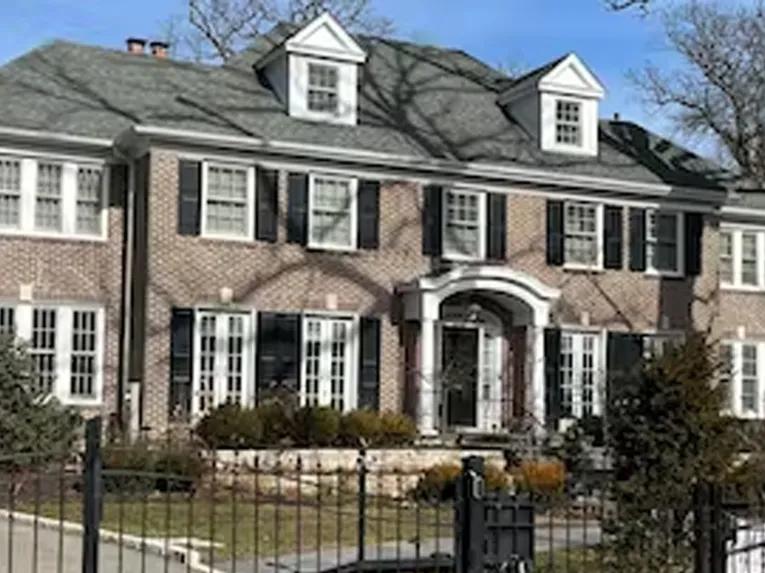 Downtown Chicago TV & Movie Sites Tour