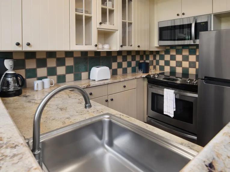 Boulder Ridge Villas at Disney