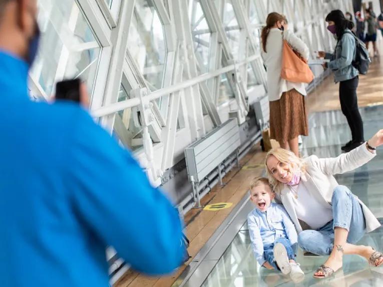 Tower Bridge Exhibition