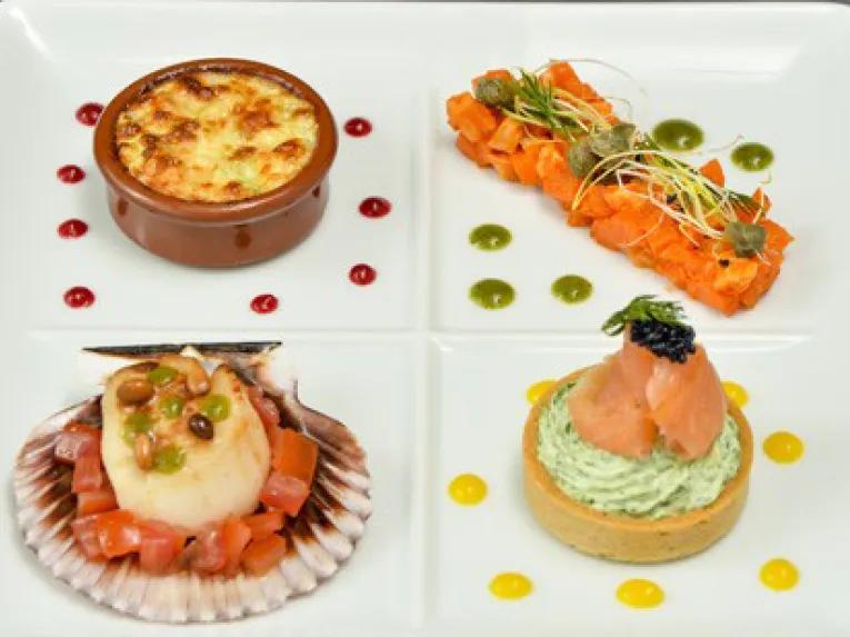 Cruise, Eiffel Tower & Moulin Rouge