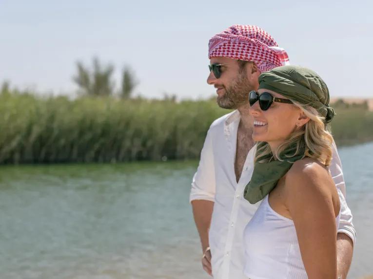 Conservation Drive Dubai