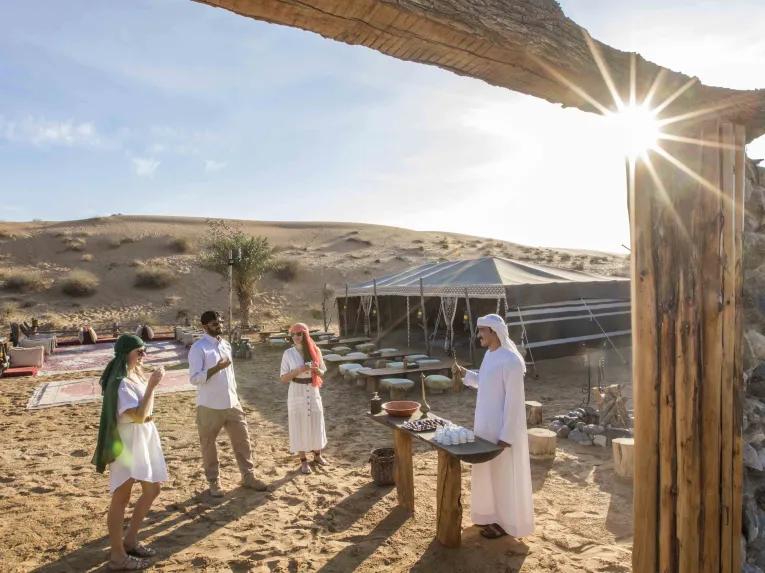 Heritage Safari by Vintage Land Rover 6