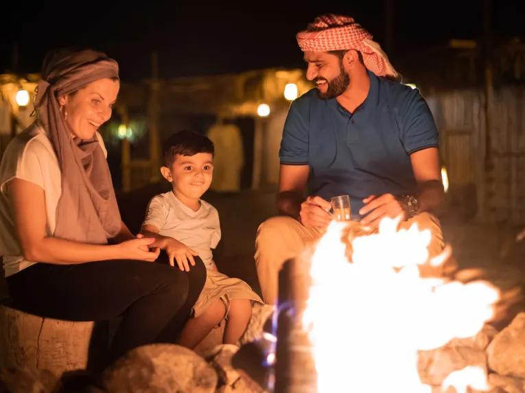 Heritage Safari by Vintage Land Rover 8