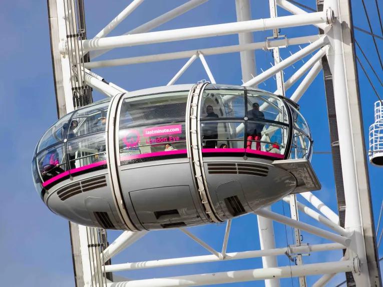 London Eye