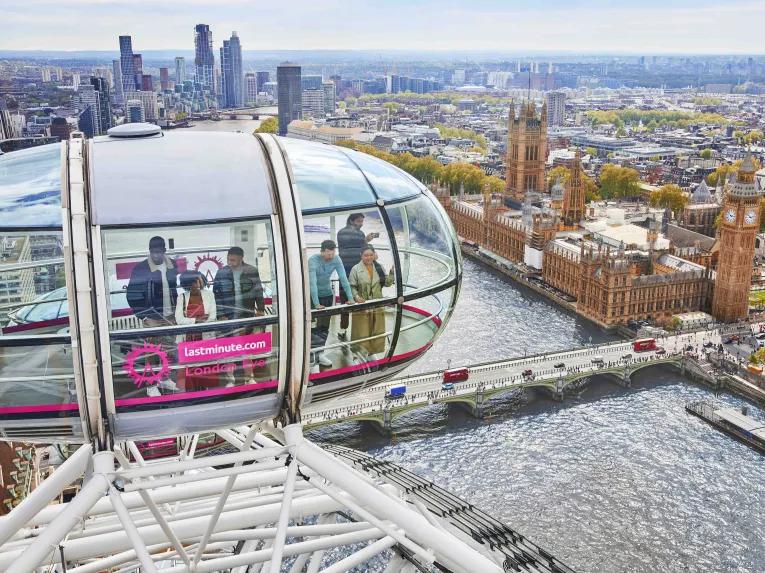 London Eye