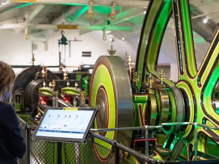 Tower Bridge Exhibition