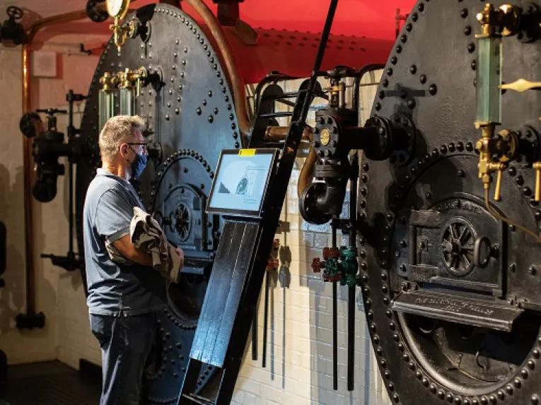 Tower Bridge Exhibition